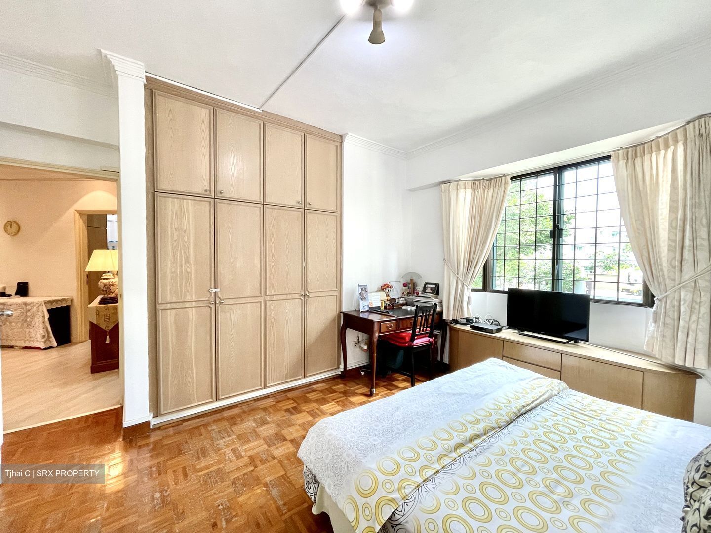 West Bay Condominium (D5), Condominium #379043221